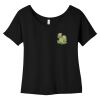 Women's Slouchy Tee Thumbnail