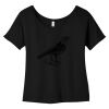 Women's Slouchy Tee Thumbnail