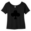 Women's Slouchy Tee Thumbnail