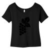Women's Slouchy Tee Thumbnail