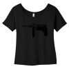 Women's Slouchy Tee Thumbnail