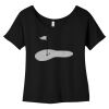 Women's Slouchy Tee Thumbnail
