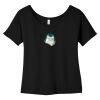 Women's Slouchy Tee Thumbnail