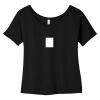 Women's Slouchy Tee Thumbnail