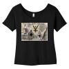 Women's Slouchy Tee Thumbnail