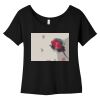 Women's Slouchy Tee Thumbnail