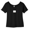 Women's Slouchy Tee Thumbnail
