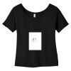 Women's Slouchy Tee Thumbnail