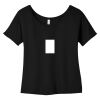 Women's Slouchy Tee Thumbnail