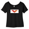 Women's Slouchy Tee Thumbnail