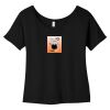 Women's Slouchy Tee Thumbnail