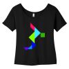 Women's Slouchy Tee Thumbnail