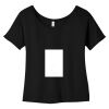Women's Slouchy Tee Thumbnail