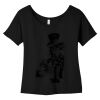 Women's Slouchy Tee Thumbnail