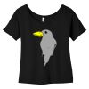 Women's Slouchy Tee Thumbnail