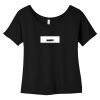 Women's Slouchy Tee Thumbnail