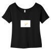 Women's Slouchy Tee Thumbnail
