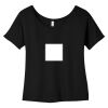 Women's Slouchy Tee Thumbnail