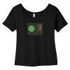 Women's Slouchy Tee Thumbnail