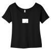 Women's Slouchy Tee Thumbnail