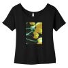 Women's Slouchy Tee Thumbnail