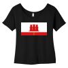 Women's Slouchy Tee Thumbnail