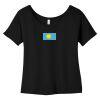 Women's Slouchy Tee Thumbnail