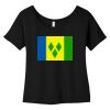 Women's Slouchy Tee Thumbnail