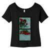Women's Slouchy Tee Thumbnail