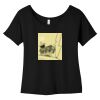 Women's Slouchy Tee Thumbnail