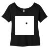 Women's Slouchy Tee Thumbnail