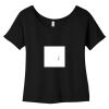 Women's Slouchy Tee Thumbnail