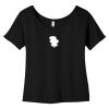 Women's Slouchy Tee Thumbnail