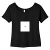 Women's Slouchy Tee Thumbnail