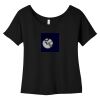 Women's Slouchy Tee Thumbnail