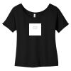 Women's Slouchy Tee Thumbnail