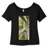 Women's Slouchy Tee Thumbnail