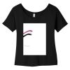 Women's Slouchy Tee Thumbnail