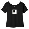 Women's Slouchy Tee Thumbnail