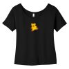 Women's Slouchy Tee Thumbnail