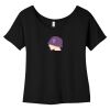 Women's Slouchy Tee Thumbnail