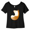 Women's Slouchy Tee Thumbnail