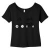 Women's Slouchy Tee Thumbnail