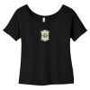 Women's Slouchy Tee Thumbnail