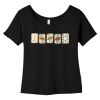 Women's Slouchy Tee Thumbnail