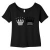 Women's Slouchy Tee Thumbnail