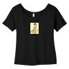 Women's Slouchy Tee Thumbnail