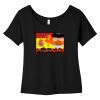 Women's Slouchy Tee Thumbnail