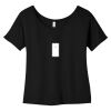 Women's Slouchy Tee Thumbnail
