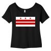 Women's Slouchy Tee Thumbnail